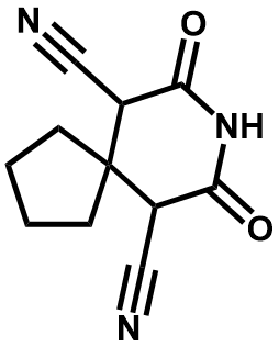 丁螺环酮杂质3 - Adamas