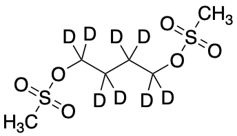 白消安-d8 - Adamas
