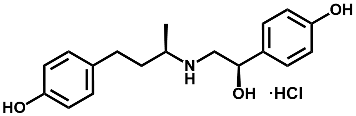 盐酸布托巴胺 - Adamas