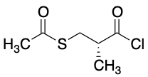 卡托普利杂质3 - Adamas