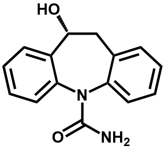 (R)-利卡西平 - Adamas
