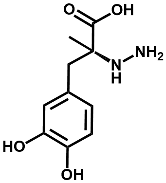 (R)-卡比多巴 - Adamas