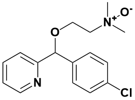 卡比沙明 N-氧化物 - Adamas