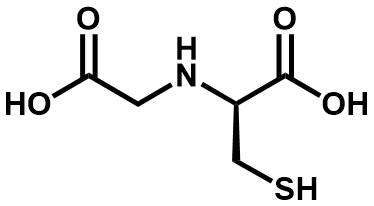N-(羧甲基)-D-半胱氨酸 - Adamas