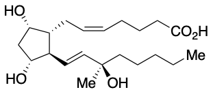 卡前列素氨丁三醇EP杂质B - Adamas