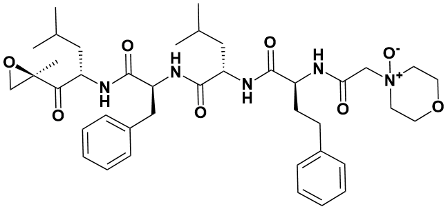 卡非佐米 N-氧化物 - Adamas