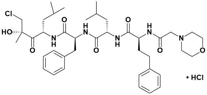卡非佐米杂质11 - Adamas