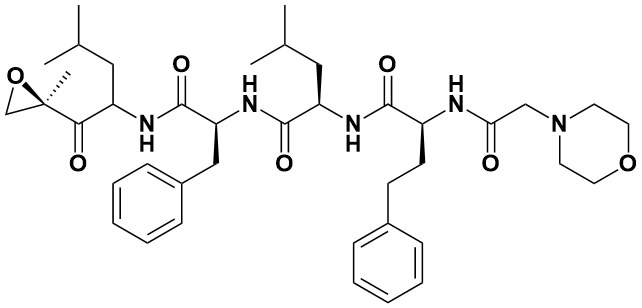 卡非佐米杂质13 - Adamas