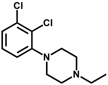 卡利拉嗪杂质9 - Adamas