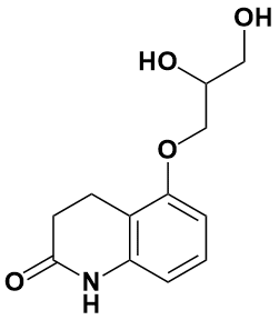 盐酸卡替洛尔EP杂质G - Adamas