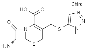 头孢哌酮EP杂质D - Adamas
