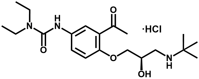 (R)-塞利洛尔盐酸盐 - Adamas