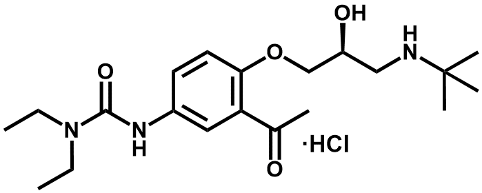 (S)-塞利洛尔盐酸盐 - Adamas