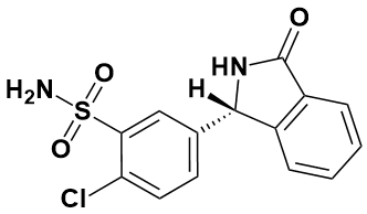 氯噻酮EP杂质E - Adamas