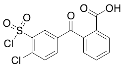 氯噻酮杂质4 - Adamas
