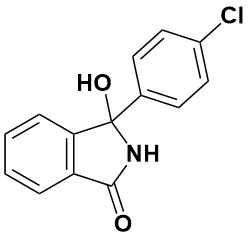 氯噻酮杂质8 - Adamas