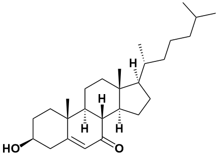 7-酮基胆固醇 - Adamas