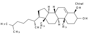 4-&beta;-羟基胆固醇 - Adamas