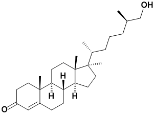 (25R)-26-羟基胆固醇酮 - Adamas