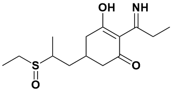 烯草酮杂质5 - Adamas