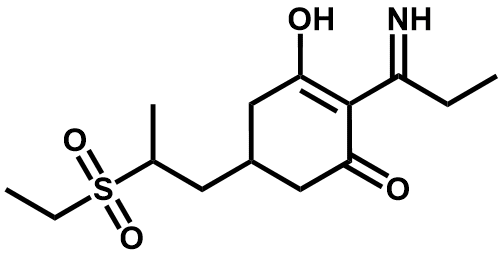 烯草酮杂质6 - Adamas
