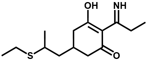 烯草酮杂质7 - Adamas