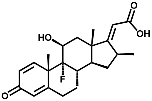 丙酸氯倍他索EP杂质F - Adamas