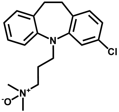 氯米帕明N-氧化物 - Adamas