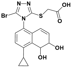8-羟基氯米帕明 - Adamas