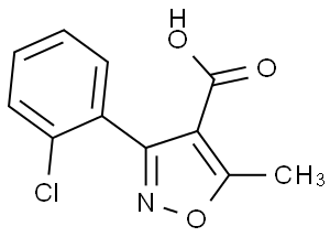 氯唑西林EP杂质D - Adamas