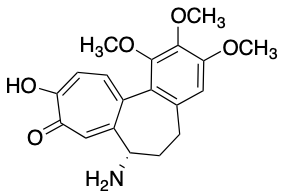 N-脱乙酰基10-脱甲基秋水仙碱 - Adamas