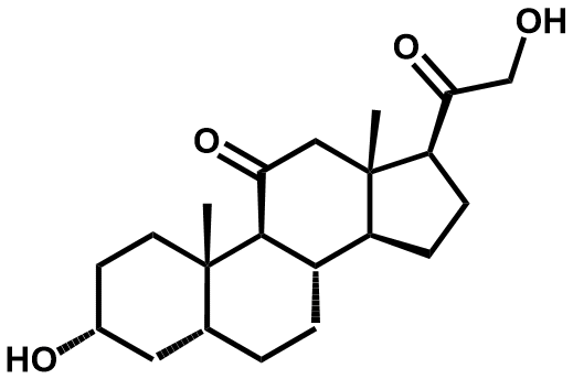四氢脱氢皮质酮 - Adamas