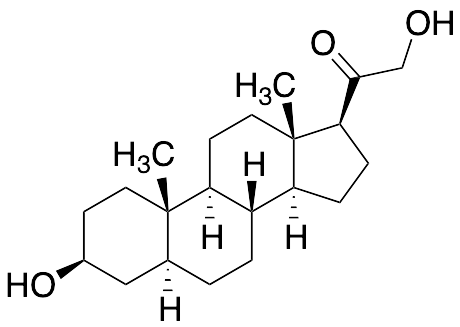 3-&beta;,5-&alpha;-四氢脱氧皮质酮 - Adamas
