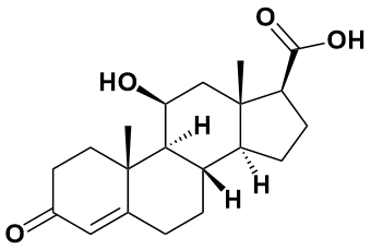 皮质酮杂质1 - Adamas
