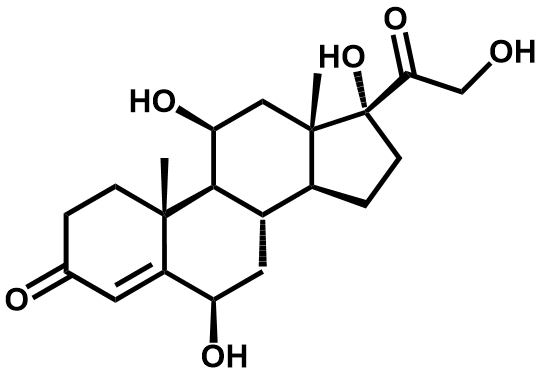 氢化可的松EP杂质D - Adamas