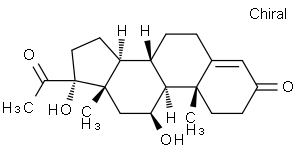 氢化可的松EP杂质L - Adamas