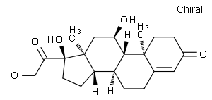 氢化可的松EP杂质M - Adamas