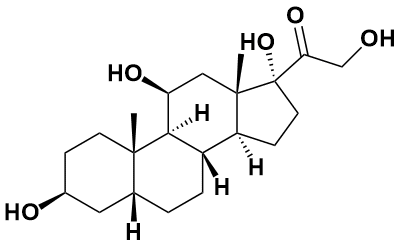3-&beta;-四氢皮质醇 - Adamas