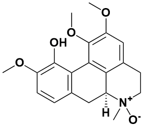 异紫堇定N-氧化物 - Adamas