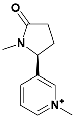 N-甲基可替宁碘化物 - Adamas