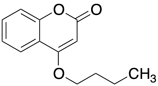 4-丁氧基香豆素 - Adamas