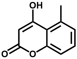 4-羟基-5-甲基香豆素 - Adamas