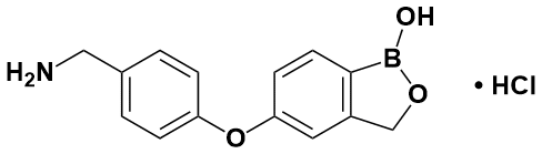 克立硼罗杂质15 HCl - Adamas