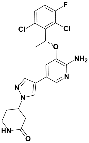 2-酮基克唑替尼 - Adamas