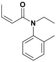 (Z)-克罗他米通 - Adamas
