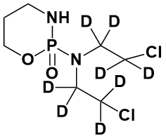 环磷酰胺-d8 - Adamas