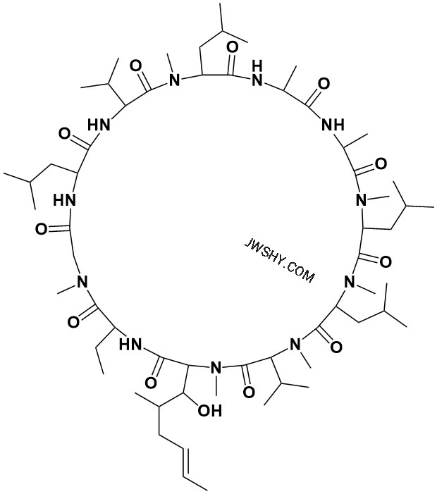 环孢菌素AM 4N - Adamas