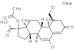 醋酸环丙孕酮EP杂质C - Adamas