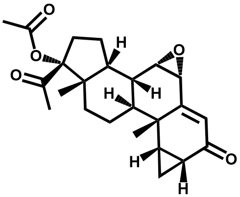 醋酸环丙孕酮EP杂质J - Adamas