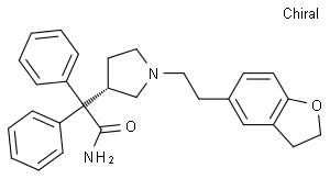 达非那新 - Adamas